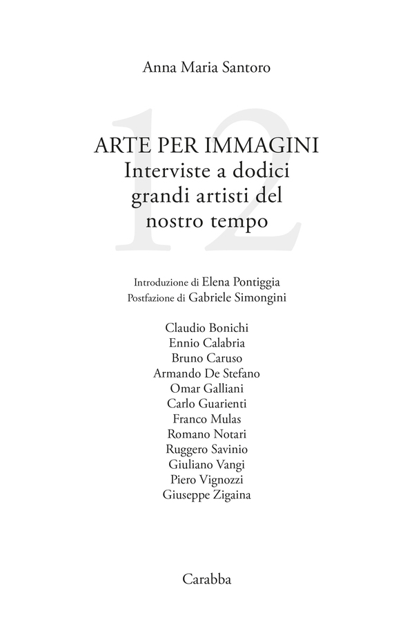 Arte per immagini - Librerie.coop Arte per immagini - Librerie.coop