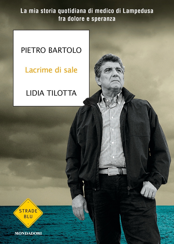 Lacrime di sale - Librerie.coop Lacrime di sale - Librerie.coop