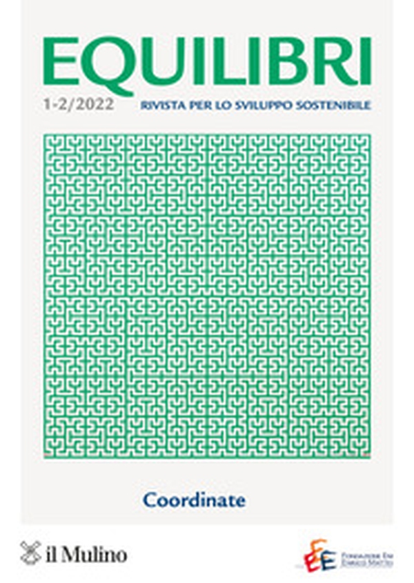 Equilibri - Vol. 1-2 - Librerie.coop Equilibri - Vol. 1-2 - Librerie.coop