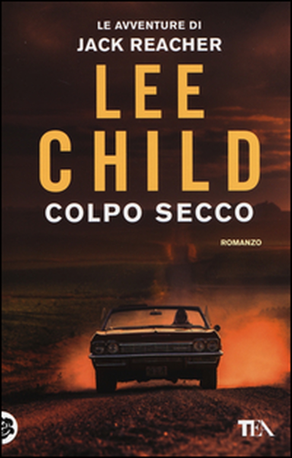 Colpo secco - Librerie.coop Colpo secco - Librerie.coop