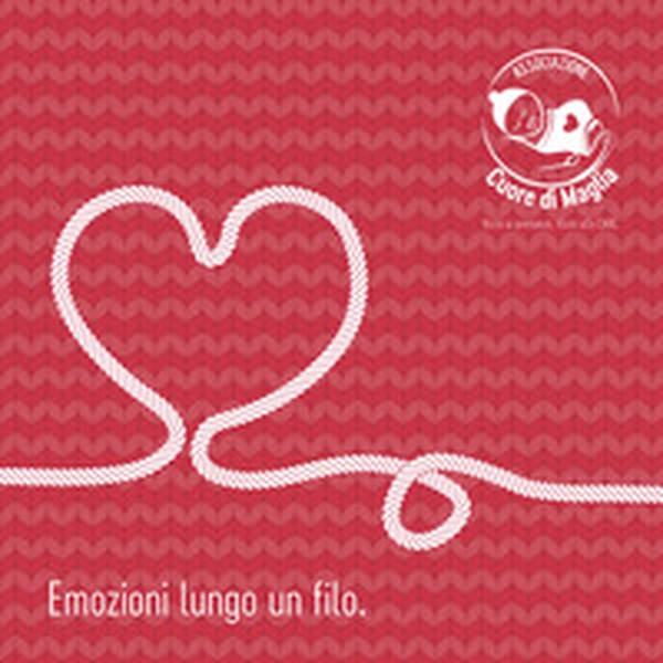 Emozioni lungo un filo - Librerie.coop Emozioni lungo un filo - Librerie.coop