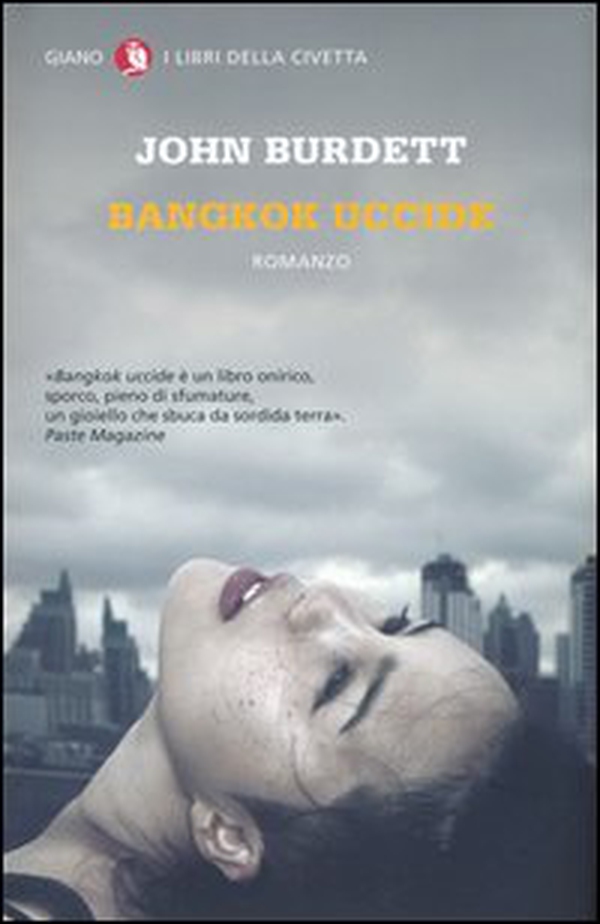 Bangkok uccide - Librerie.coop Bangkok uccide - Librerie.coop
