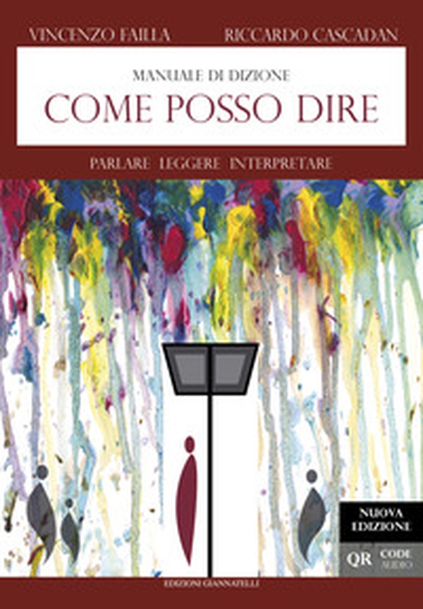 Come posso dire. Manuale di dizione. Parlare leggere interpretare - Librerie.coop Come posso dire. Manuale di dizione. Parlare leggere interpretare - Librerie.coop