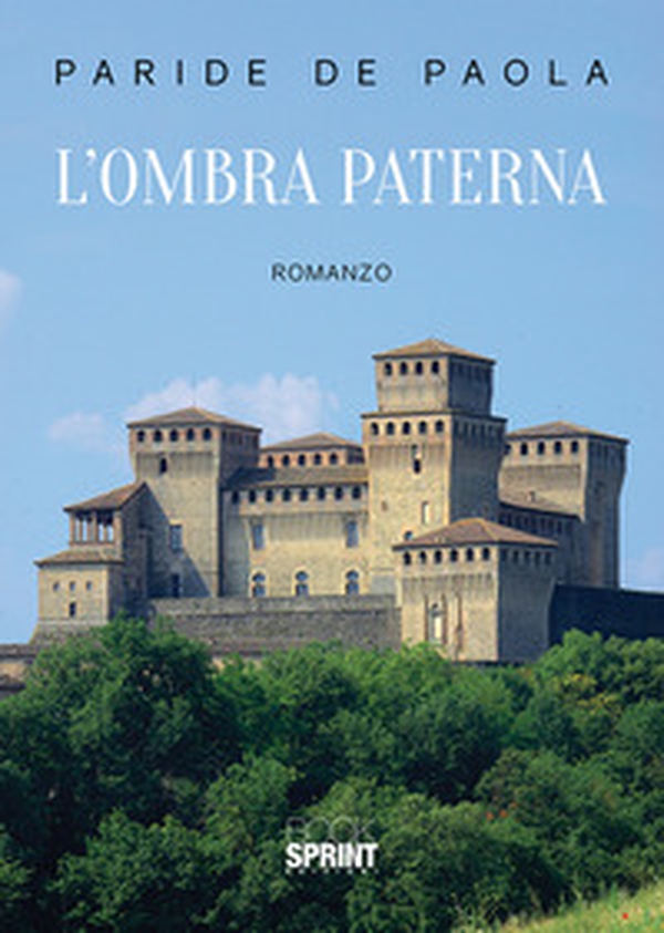 L'ombra paterna - Librerie.coop L'ombra paterna - Librerie.coop