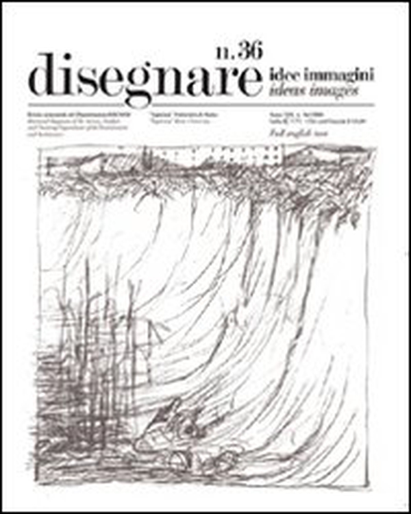 Disegnare. Idee, immagini. Ediz. italiana e inglese - Vol. 36 - Librerie.coop Disegnare. Idee, immagini. Ediz. italiana e inglese - Vol. 36 - Librerie.coop