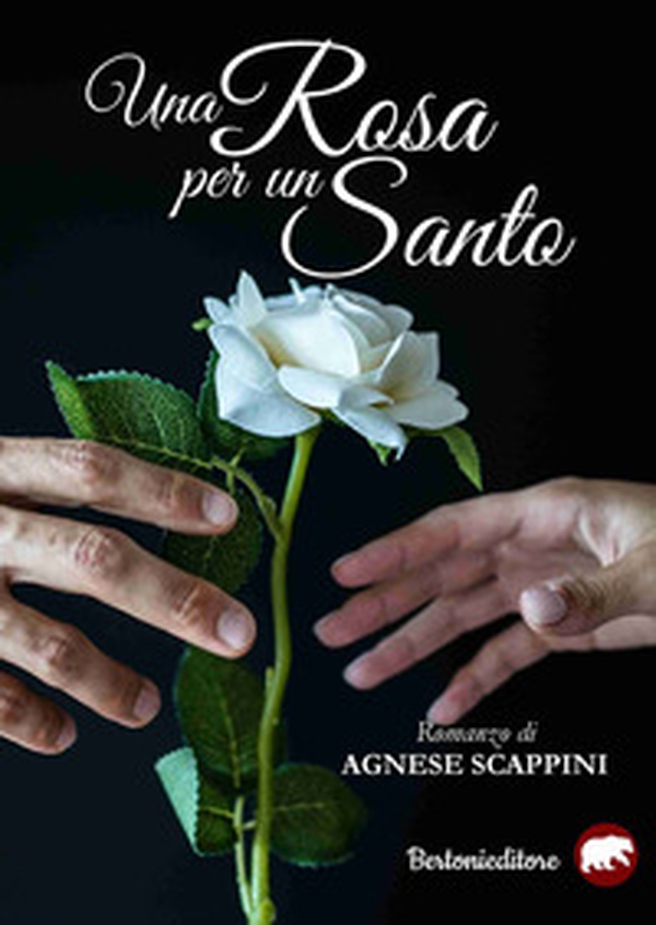 Una rosa per un santo - Librerie.coop Una rosa per un santo - Librerie.coop