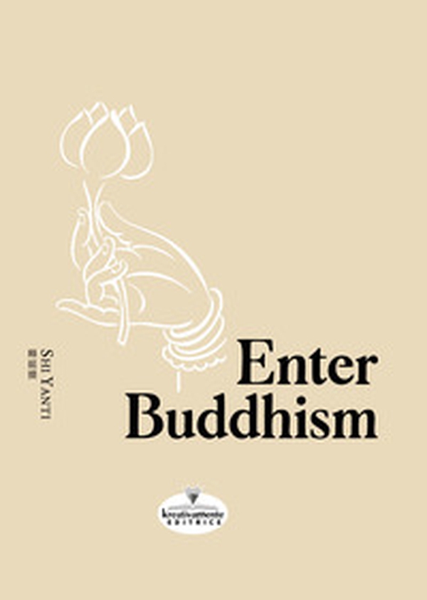Enter Buddhism - Librerie.coop Enter Buddhism - Librerie.coop