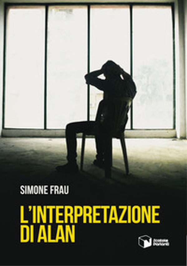 L'interpretazione di Alan - Librerie.coop L'interpretazione di Alan - Librerie.coop