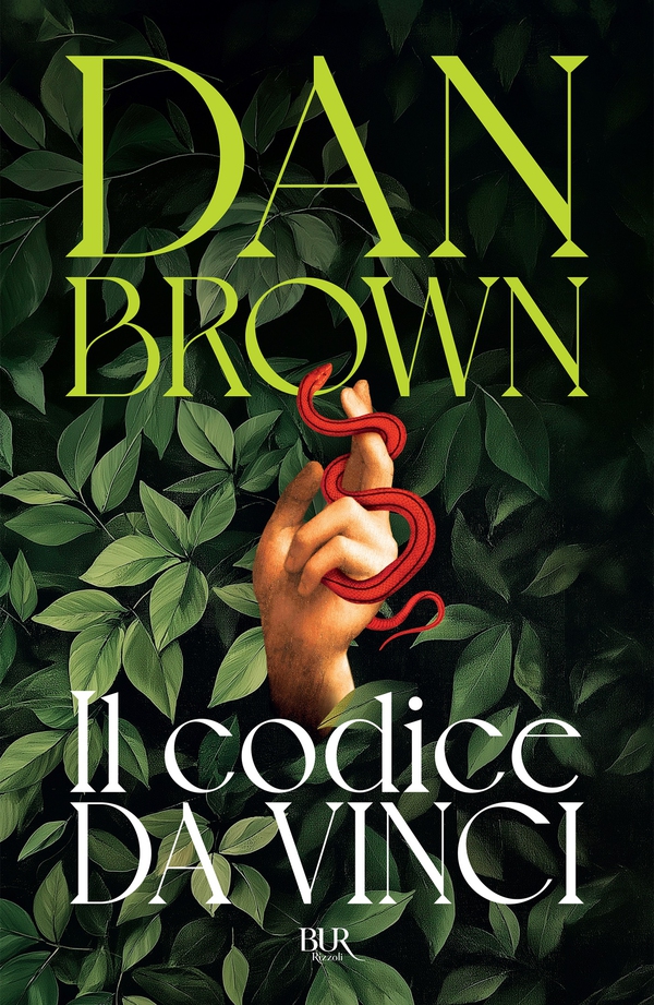 Il codice Da Vinci - Librerie.coop Il codice Da Vinci - Librerie.coop
