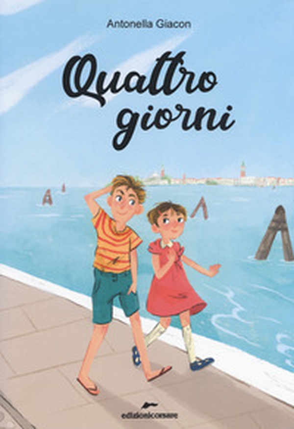 Quattro giorni - Librerie.coop Quattro giorni - Librerie.coop