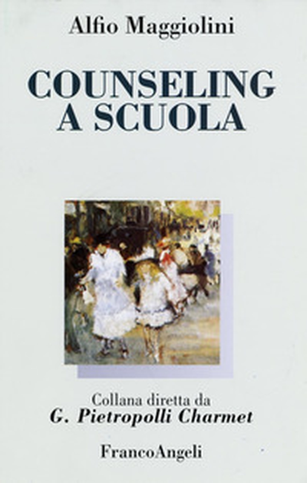 Counseling a scuola - Librerie.coop Counseling a scuola - Librerie.coop