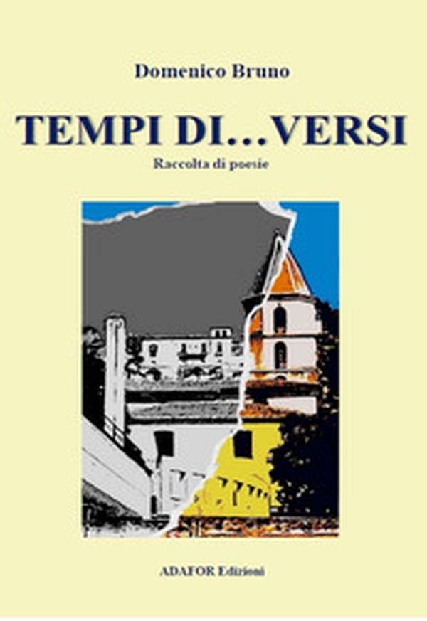 Tempi di... versi - Librerie.coop Tempi di... versi - Librerie.coop