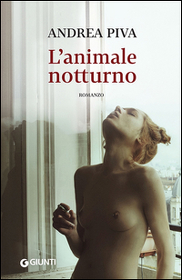L'animale notturno - Librerie.coop L'animale notturno - Librerie.coop