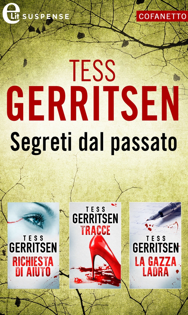 Segreti dal passato | Cofanetto (eLit) - Librerie.coop Segreti dal passato | Cofanetto (eLit) - Librerie.coop