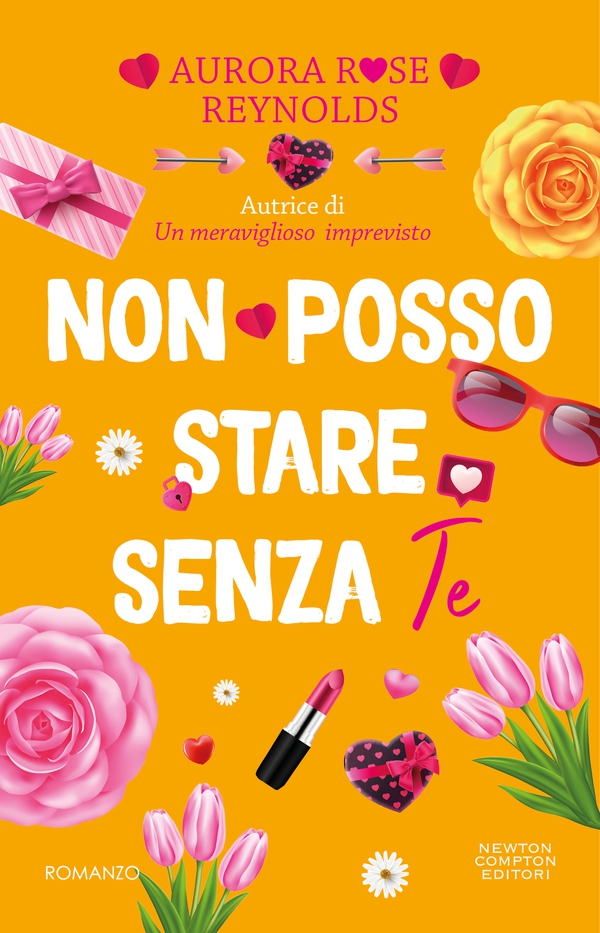 Non posso stare senza te - Librerie.coop Non posso stare senza te - Librerie.coop