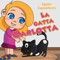 La gatta Carlotta - Librerie.coop
