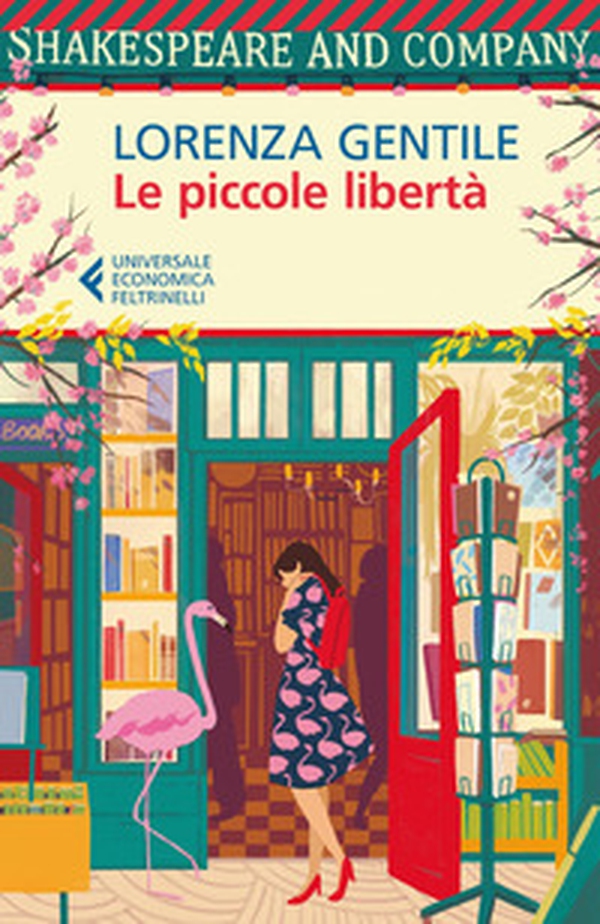 Le piccole libertà - Librerie.coop Le piccole libertà - Librerie.coop