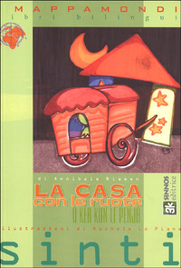 La casa con le ruote - Librerie.coop La casa con le ruote - Librerie.coop