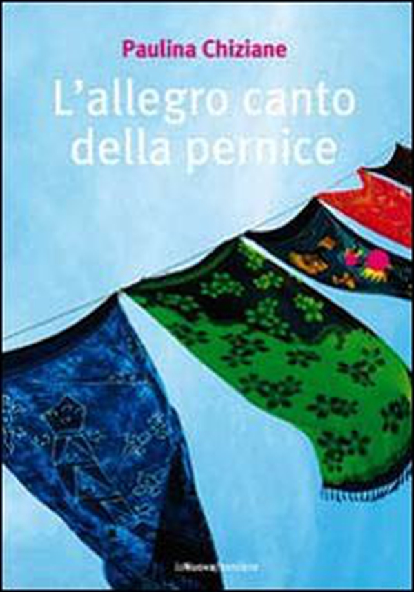L'allegro canto della pernice - Librerie.coop L'allegro canto della pernice - Librerie.coop