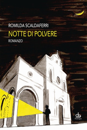 Notte di polvere - Librerie.coop