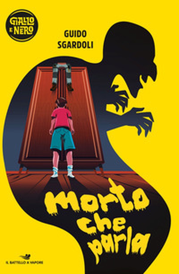 Morto che parla - Librerie.coop Morto che parla - Librerie.coop