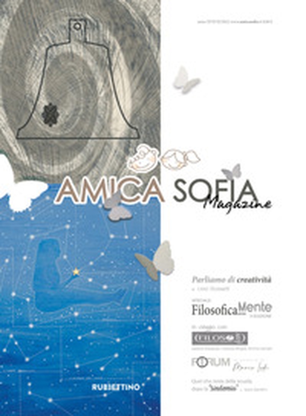 Amica Sofia Magazine - Vol. 2 - Librerie.coop Amica Sofia Magazine - Vol. 2 - Librerie.coop