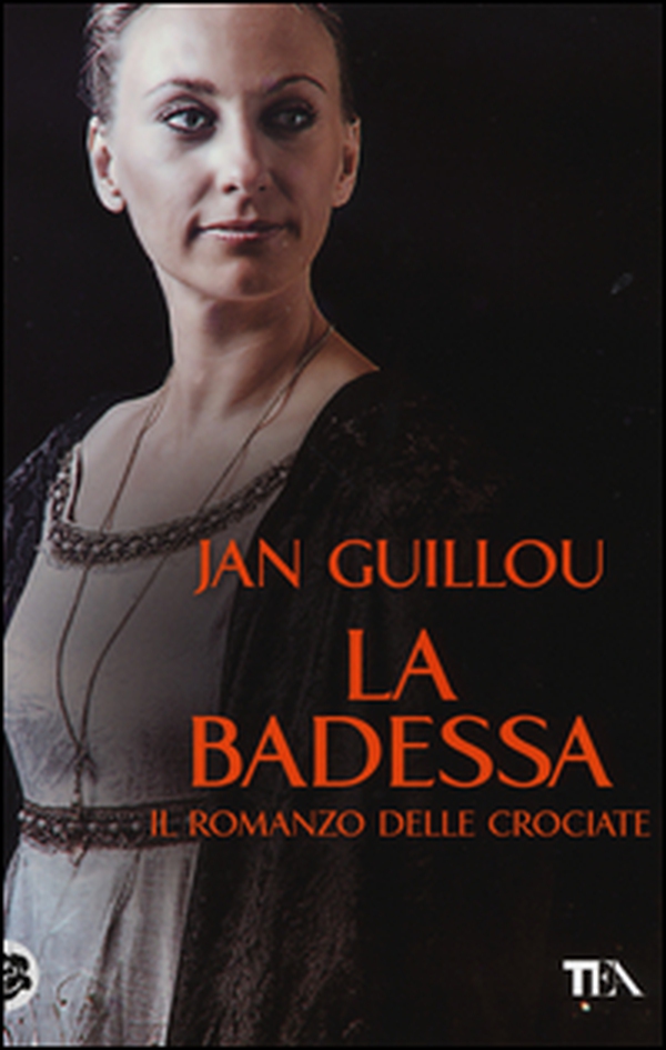 La badessa. Il romanzo delle crociate - Librerie.coop La badessa. Il romanzo delle crociate - Librerie.coop