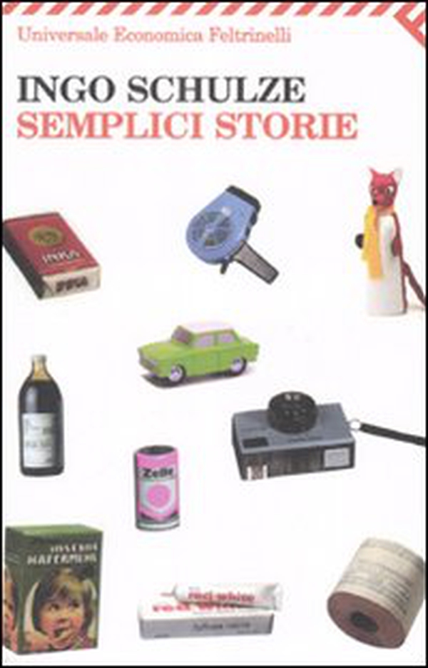 Semplici storie - Librerie.coop Semplici storie - Librerie.coop