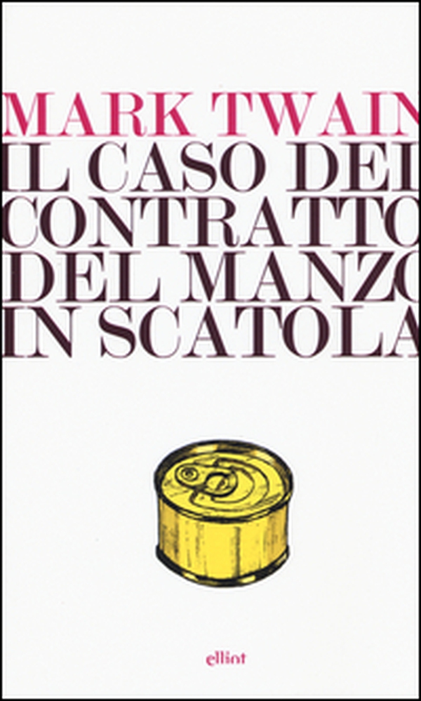 Il caso del contratto del manzo in scatola - Librerie.coop Il caso del contratto del manzo in scatola - Librerie.coop