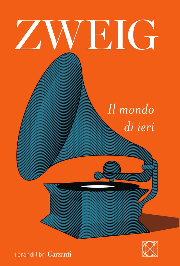 Il mondo di ieri - Librerie.coop Il mondo di ieri - Librerie.coop
