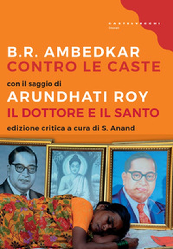 Contro le caste - Librerie.coop Contro le caste - Librerie.coop