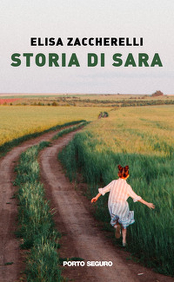 Storia di Sara - Librerie.coop Storia di Sara - Librerie.coop