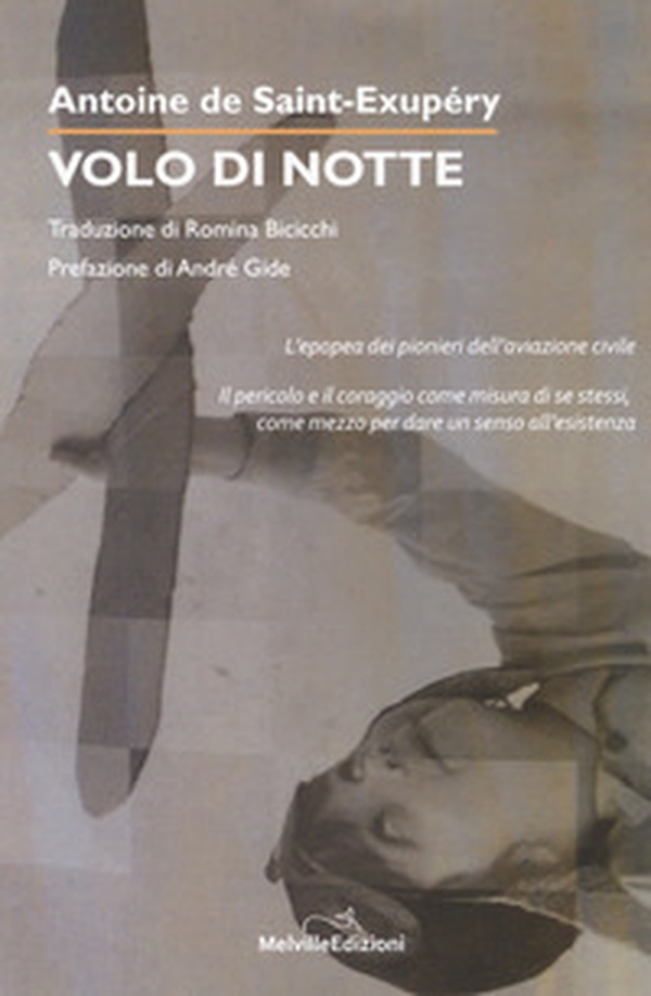 Volo di notte - Librerie.coop Volo di notte - Librerie.coop