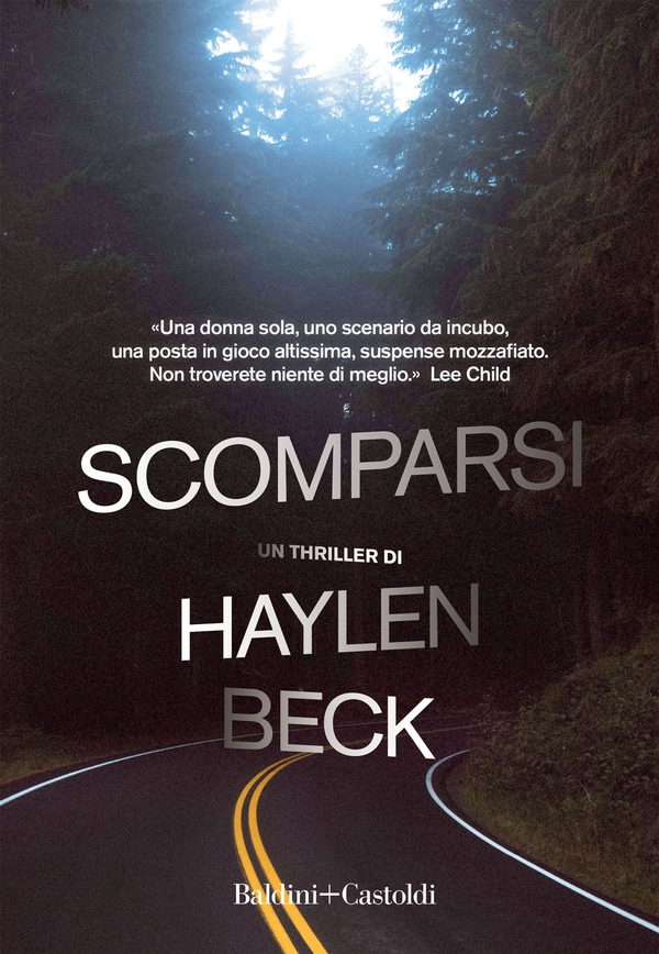 Scomparsi - Librerie.coop Scomparsi - Librerie.coop