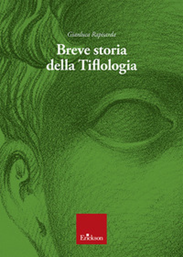 Breve storia della tiflologia - Librerie.coop Breve storia della tiflologia - Librerie.coop