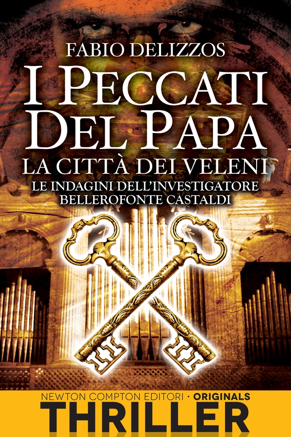 I peccati del papa. La città dei veleni - Librerie.coop I peccati del papa. La città dei veleni - Librerie.coop