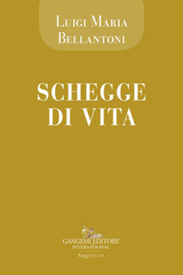 Schegge di vita - Librerie.coop Schegge di vita - Librerie.coop