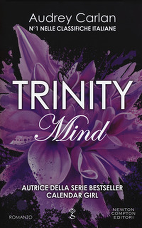 Mind. Trinity - Librerie.coop Mind. Trinity - Librerie.coop