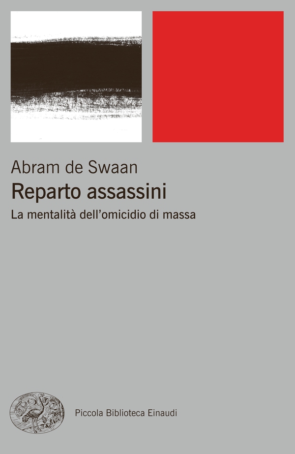 Reparto assassini - Librerie.coop Reparto assassini - Librerie.coop