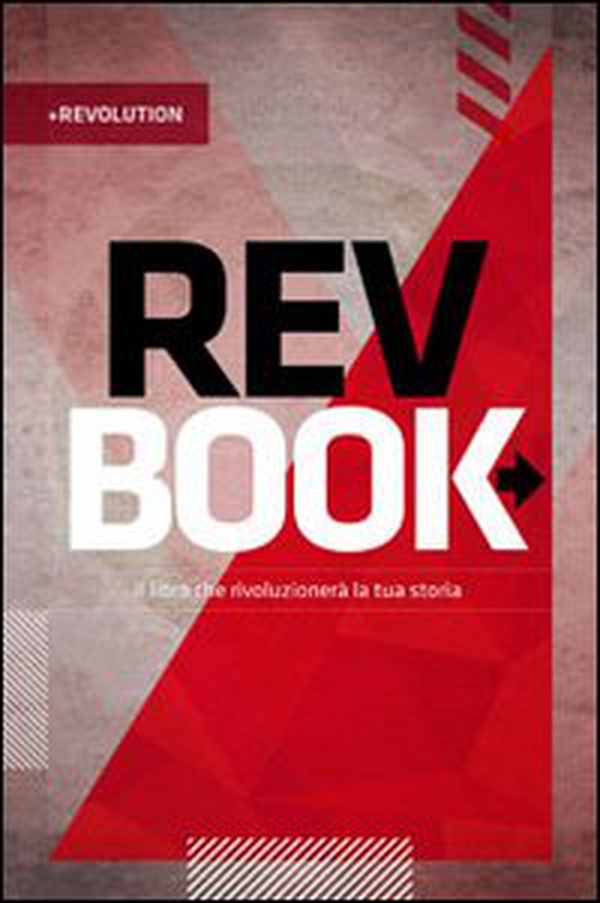 Revbook - Librerie.coop Revbook - Librerie.coop
