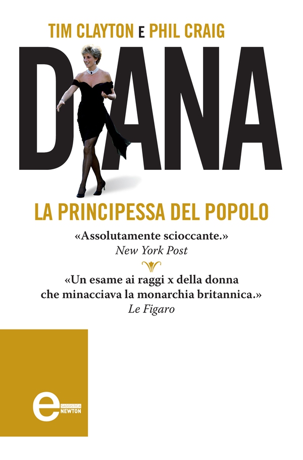 Diana. La principessa del popolo - Librerie.coop Diana. La principessa del popolo - Librerie.coop
