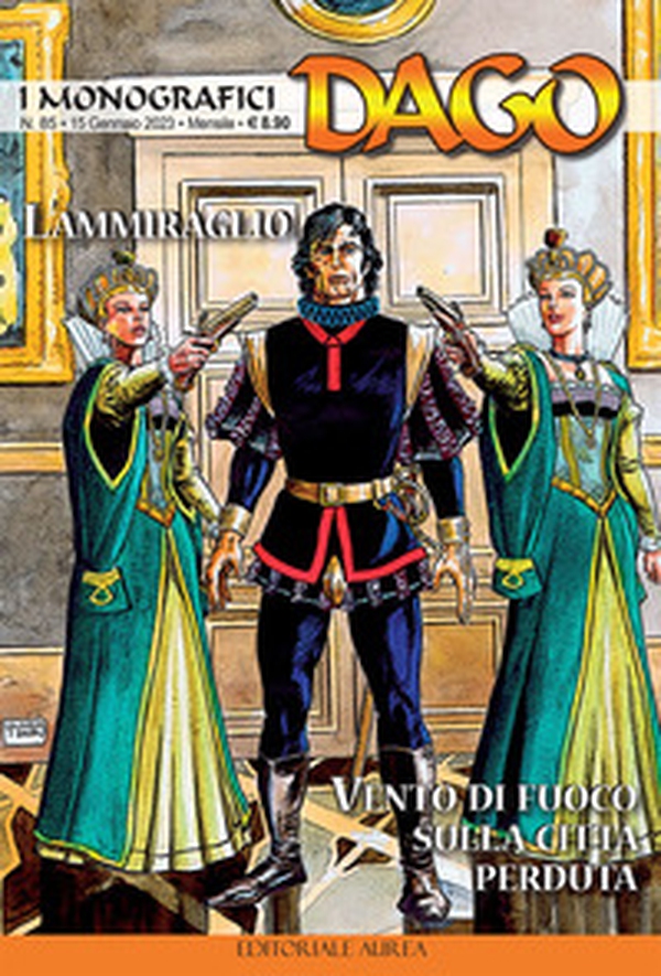 I monografici Dago - Vol. 85 - Librerie.coop I monografici Dago - Vol. 85 - Librerie.coop