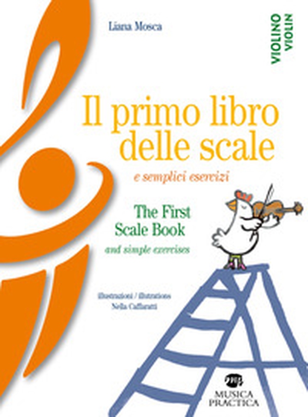 Il primo libro delle scale e semplici esercizi-The first scale book and simple exercises - Librerie.coop Il primo libro delle scale e semplici esercizi-The first scale book and simple exercises - Librerie.coop