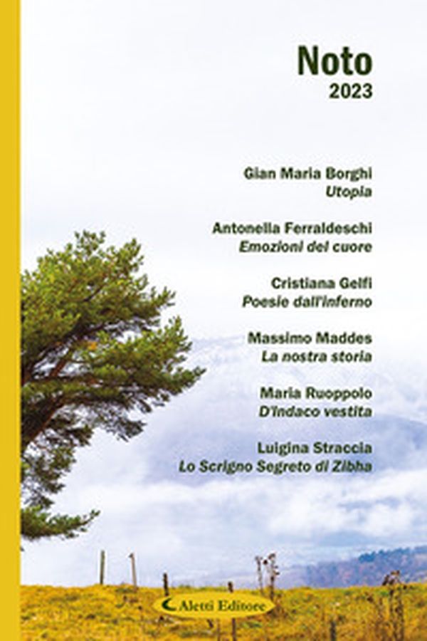 Noto 2023 - Librerie.coop Noto 2023 - Librerie.coop