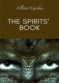 The spirits' book - Librerie.coop
