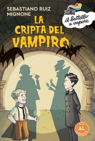 La cripta del vampiro - Librerie.coop