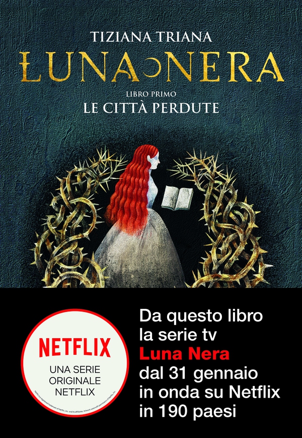 Luna Nera - Librerie.coop Luna Nera - Librerie.coop