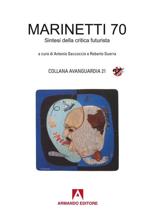 Marinetti 70 - Librerie.coop Marinetti 70 - Librerie.coop