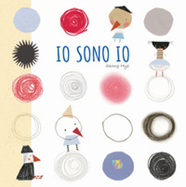 Io sono io - Librerie.coop Io sono io - Librerie.coop