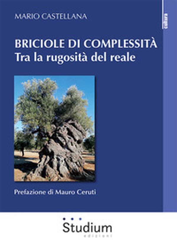 Briciole di complessità. Tra la rugosità del reale - Librerie.coop Briciole di complessità. Tra la rugosità del reale - Librerie.coop
